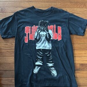 Vlone Juice World Tee